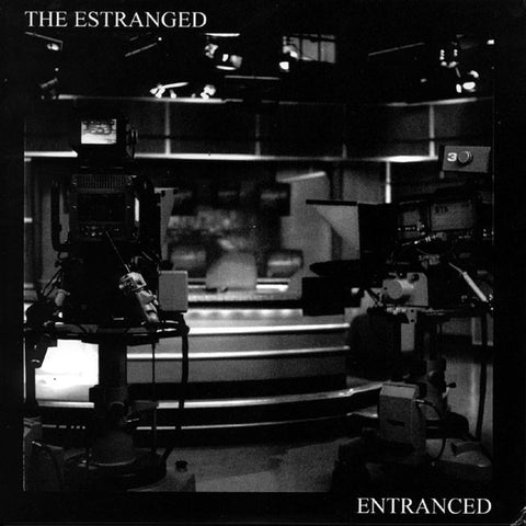 The Estranged 'Entranced' 7"
