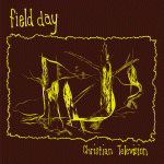 Field Day 'Christian Television' 7"