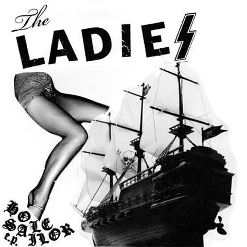 The Ladies 'Hole Sailor' 7"