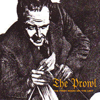 The Prowl 'The First Room On The Left' 7"