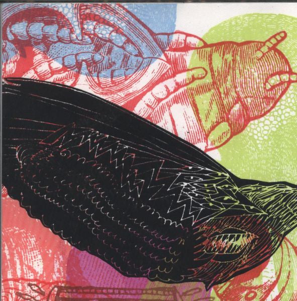 Ultra Dolphins & Order of the Dying Orchid 'Split 7"