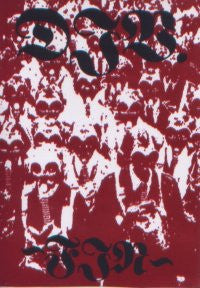 Divisions 'Fin' Cassette