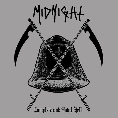 Midnight 'Complete and Total Hell'