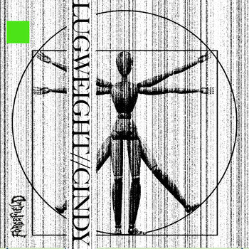 Lugweight 'Cindy' Cassette