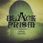 Black Prism 'Satan's Country' 7"
