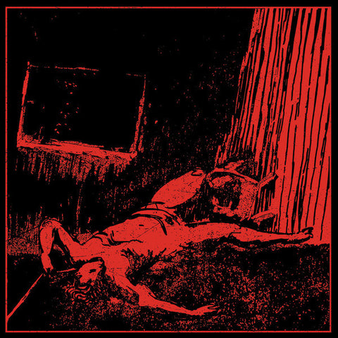 Dead In The Manger 'Transience' LP