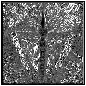 Disciples Of Christ 'Decomposition Fantasy' LP