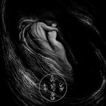 Ævangelist 'Writhes in the Murk' CD