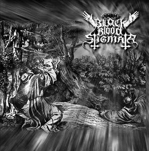 Black Blood Stigmata 'Demo'