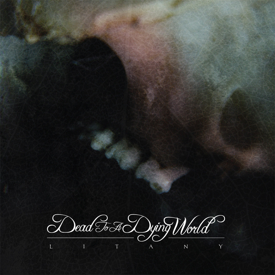 Dead to a Dying World 'Litany' 2x12" LP
