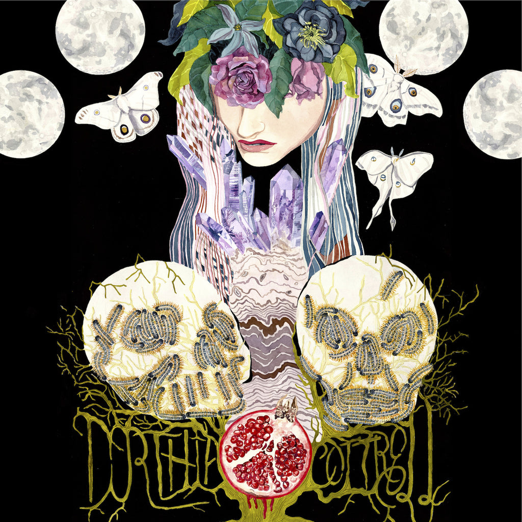 Dorthia Cottrell 's/t' 12" LP