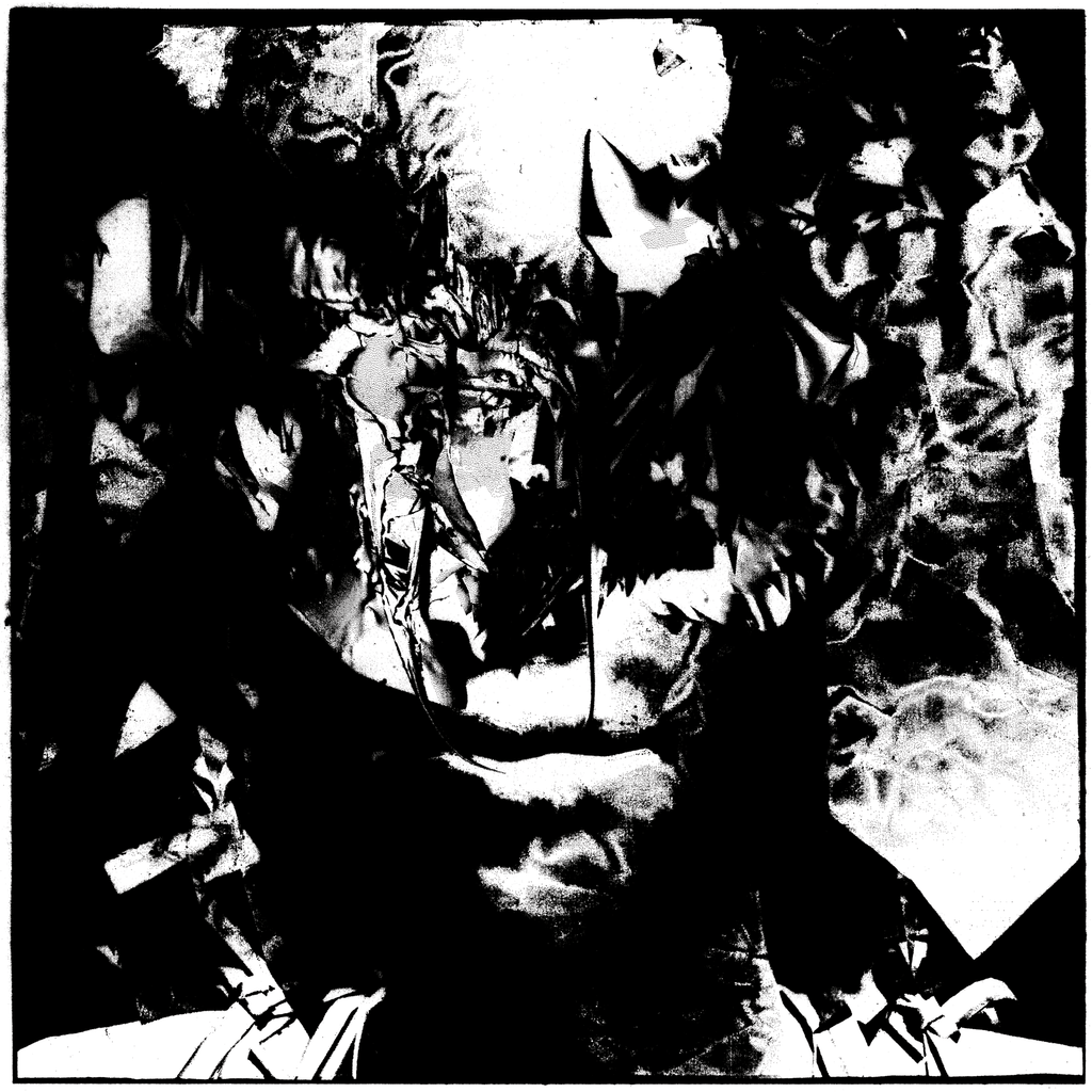 Yautja 'Songs of Lament' CD EP