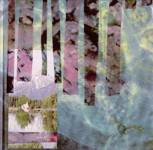 Gasp 'Drome Triler of Puzzle Zoo People' CD