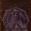 High on Fire 'The Art of Self Defense' 12" 2xLP