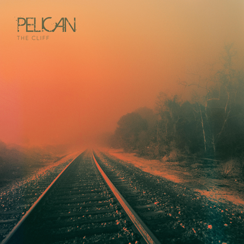 Pelican - The Cliff LP