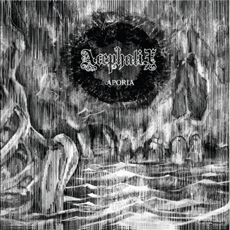 Acephalix 'Aporia' 12" LP
