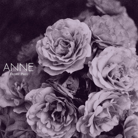 Anne 'Dream Punx' 12" LP