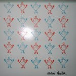 Attitude Problem    's/t' 12"LP