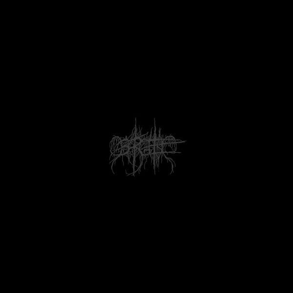 Barghest 'Untitled' 12" LP