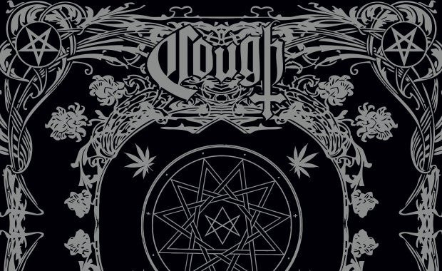Cough  'Sigillum Luciferi' CD