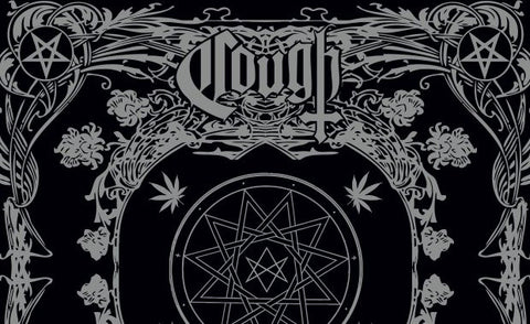 Cough  'Sigillum Luciferi' CD