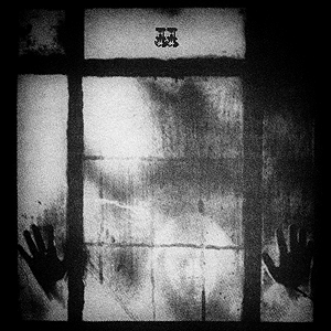 Cursed 'Two' 12" LP