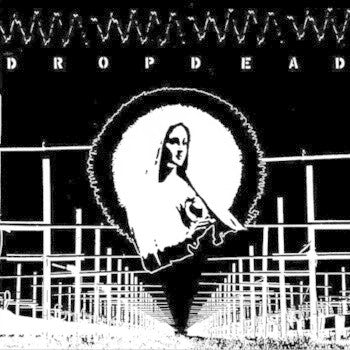 Dropdead 's/t 1998' 12" LP