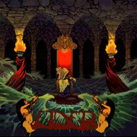 Elder 's/t' CD