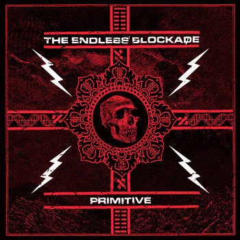 The Endless Blockade 'Primitive' CD