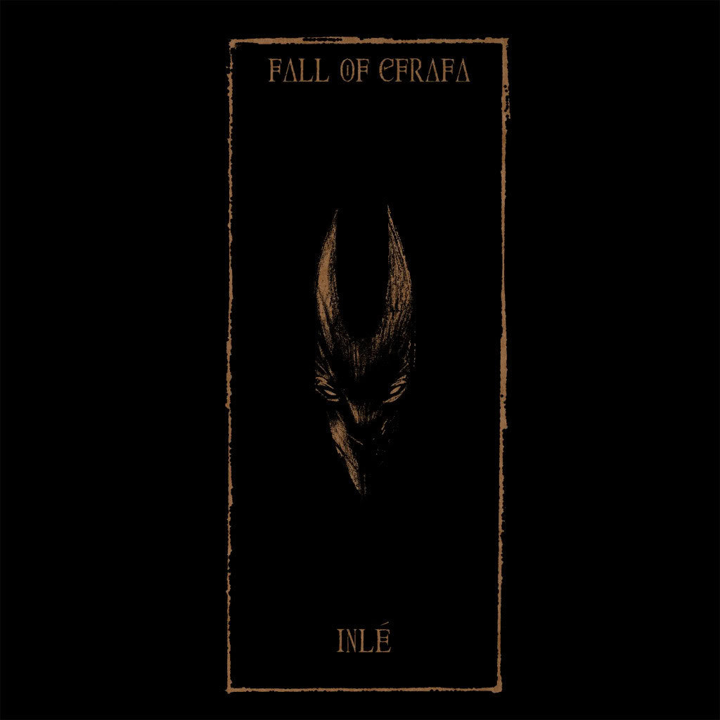 Fall of Efrafa 'Inlé' 2x12" LP