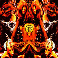 Farflung 'Live and 013 Roadburn 2009' CD