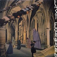 Fast Forward 'Sapless' 12" LP