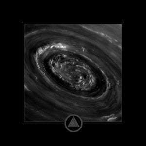 Fell Voice 'Regnum Saturni' 2x12" LP