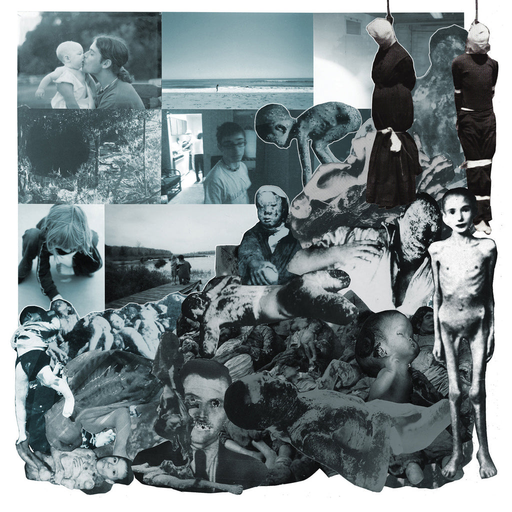 Full of Hell 'Rudiments of Mutilation' 12" LP
