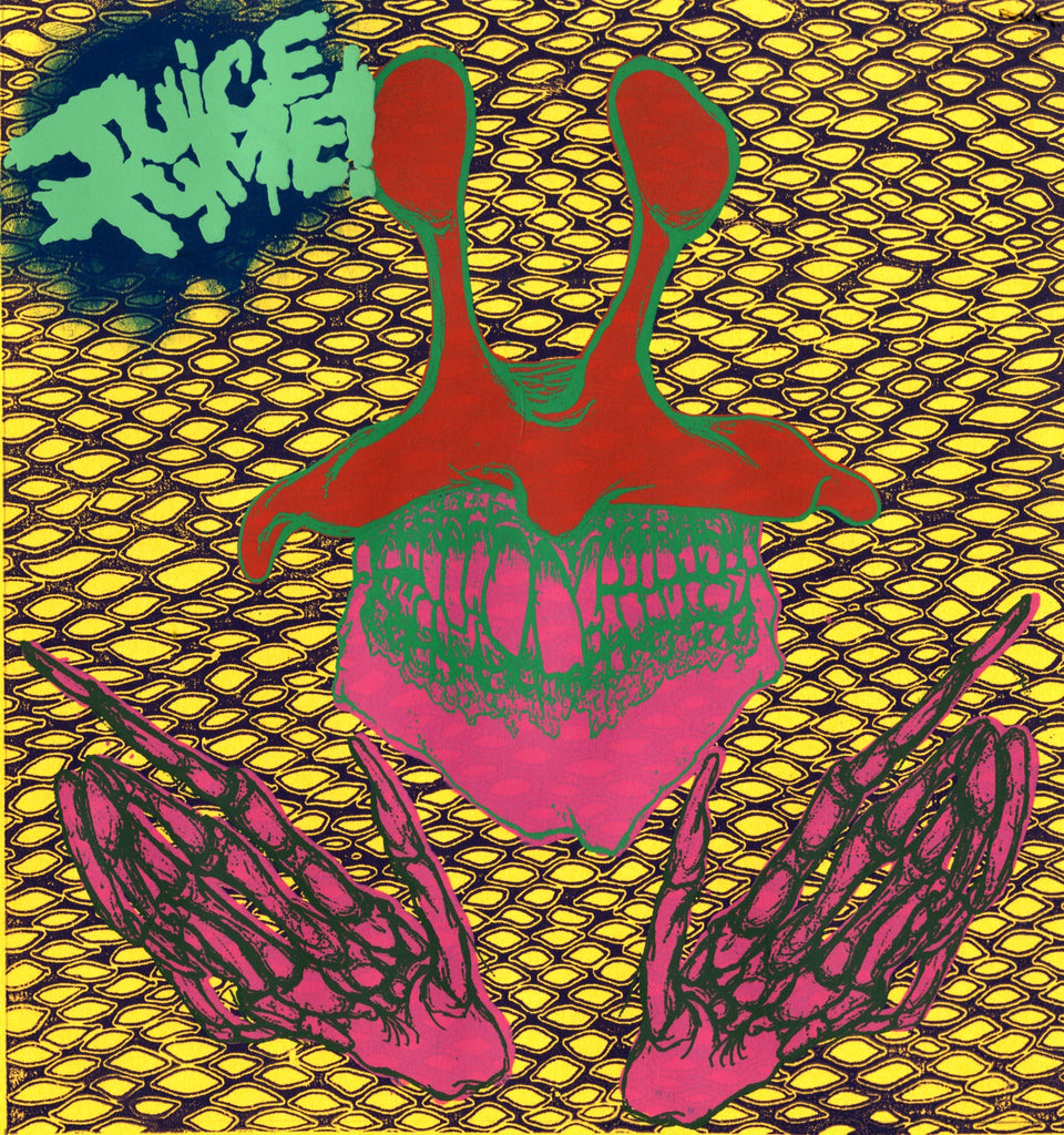 Juice Tyme!  7"