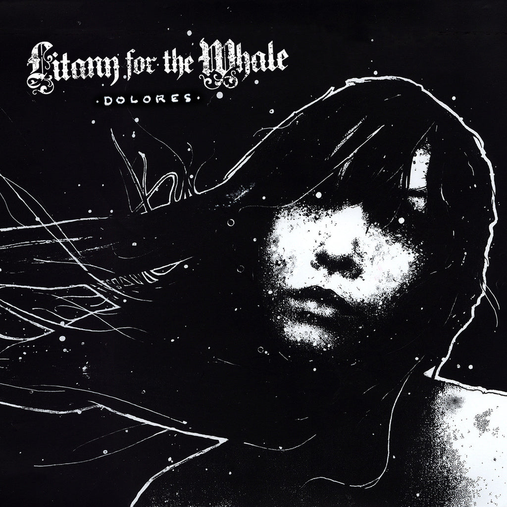 Litany for the Whale 'Dolores' CD