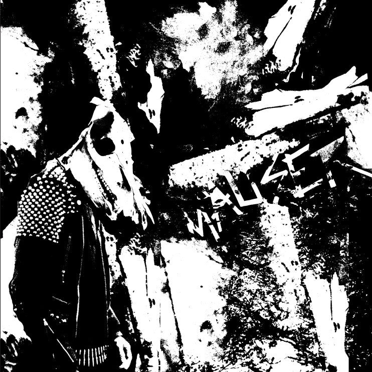Mauser 'Isolation' 12" EP