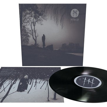 Myrkur 'M' 12" LP
