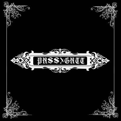 Pussygutt 'She Hid Behind Her Veil' CD