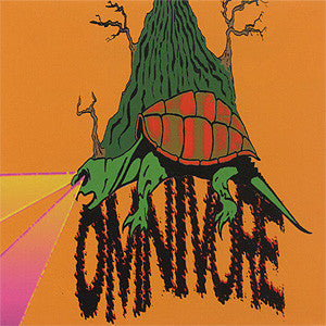 Robots and Empire 'Omnivore' CD