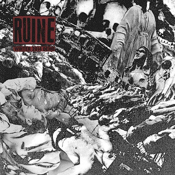 Ruine 'Winter 2014 Demo' 7"
