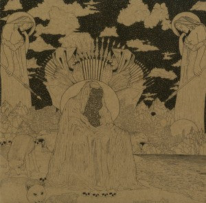 Inter Arma  'Sundown' 12 LP