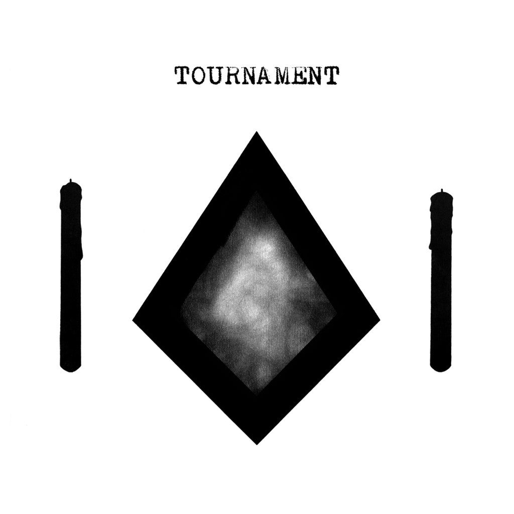 Tournament   'Years Old' CD