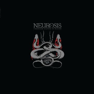 Neurosis 'Through Silver in Blood' 12" 2xLP