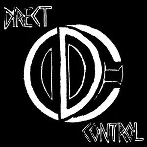 Direct Control 'Direct Control' 7"