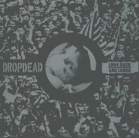 Dropdead & Look Back And Laugh 'Split' 7"