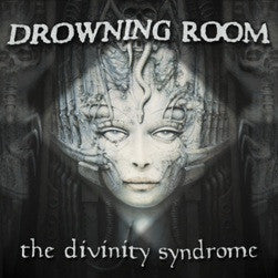 Drowning Room 'The Divinity Syndrome' 7"