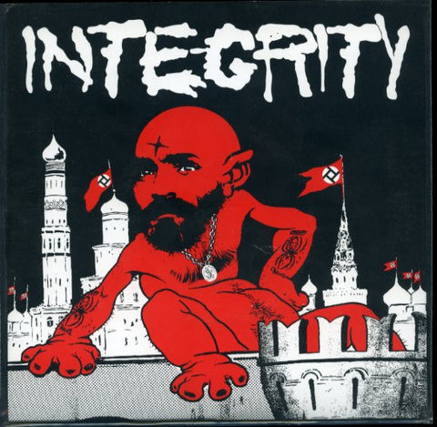 Integrity 'Walpurgisnacht' 7"