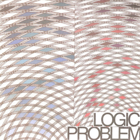 Logic Problem 'Logic Problem' 7"