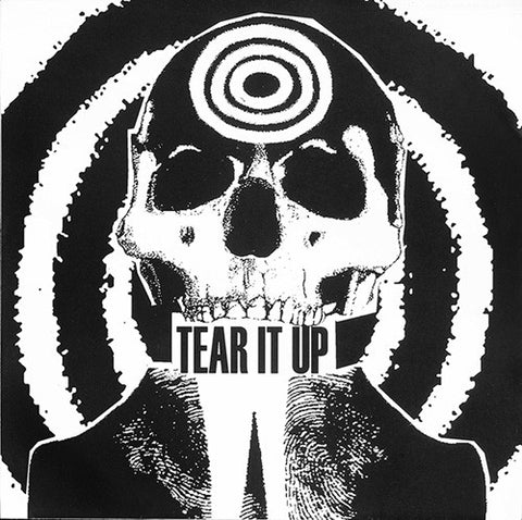 Tear It Up 'Tear It Up' 7"